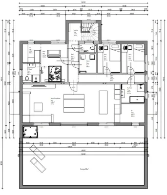 Wohnung kaufen in Steyr – 110 m², € 429.600 – Bild 5 von 9