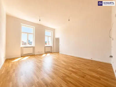 2-Zimmer-Wohnung kaufen in Wien – 53,4 m², € 229.000