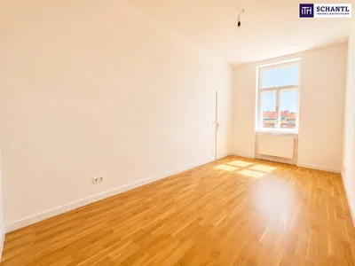 2-Zimmer-Wohnung kaufen in Wien – 53,4 m², € 229.000 – Bild 5 von 16