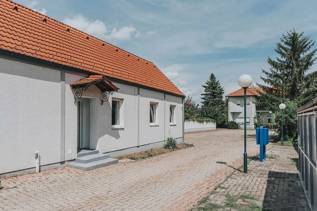 Haus – Oggau am Neusiedler See - Ansicht 2