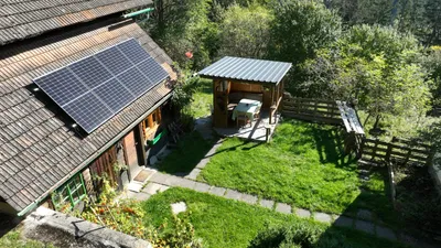 6-Zimmer-Immobilie mieten in Leoben – 80 m², € 600 – Bild 8 von 16