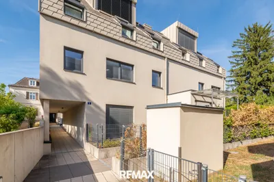 4-Zimmer-Wohnung kaufen in Tulln – 146 m², € 1.100.000