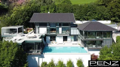 Immobilie kaufen in Vöcklabruck – 617 m² – Bild 2 von 22