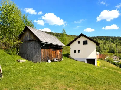 Haus kaufen in Hartberg-Fürstenfeld – 105 m², € 165.000 – Bild 3 von 25