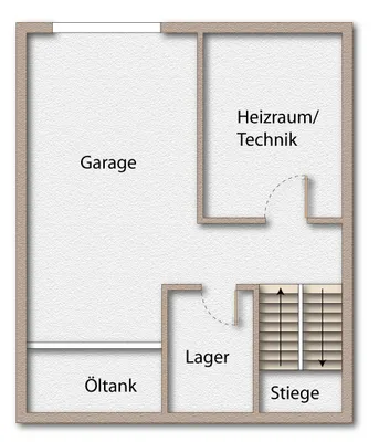 Haus kaufen in Hartberg-Fürstenfeld – 105 m², € 165.000 – Bild 12 von 25