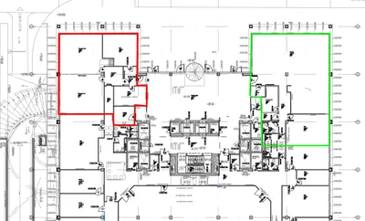 Gewerbeimmobilie mieten in Wien – 918 m², € 15 – Bild 13 von 14