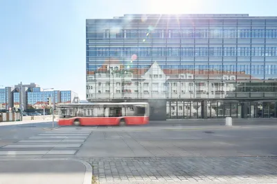 Gewerbeimmobilie mieten in Wien – 918 m², € 15 – Bild 7 von 14