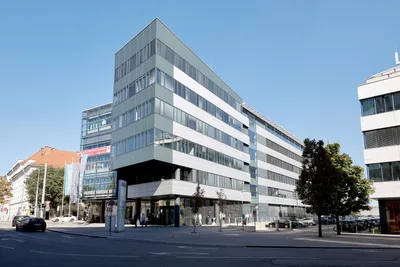 Gewerbeimmobilie mieten in Wien – 918 m², € 15 – Bild 6 von 14