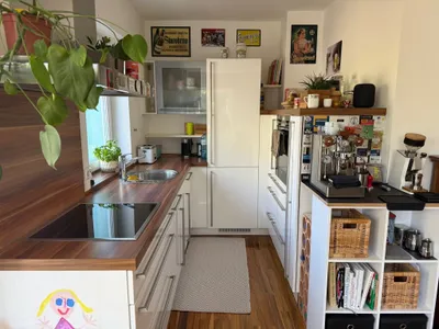 Haus kaufen in Linz – 100 m², € 424.000 – Bild 3 von 12