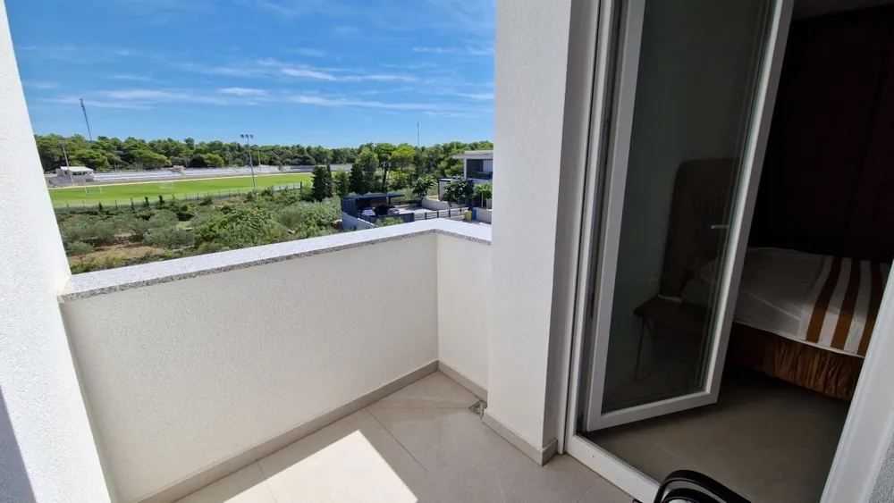 Wohnung – Kroatien - Ansicht 2