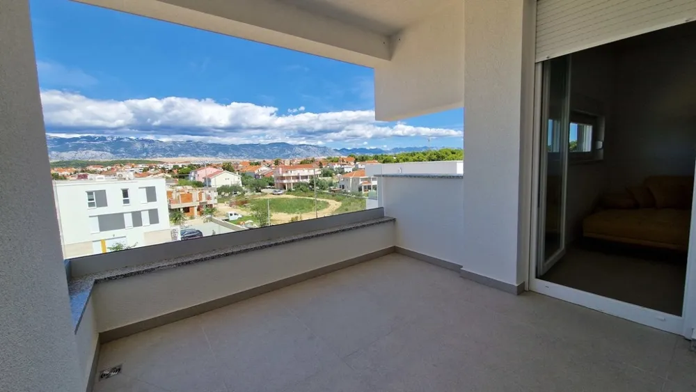 Wohnung – Kroatien
