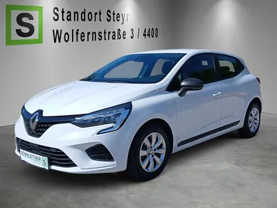 Renault Clio Life SCe 65