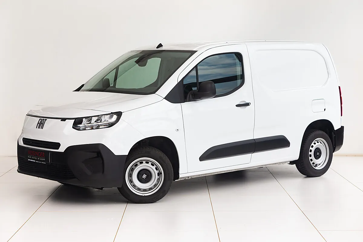 Fiat Doblò