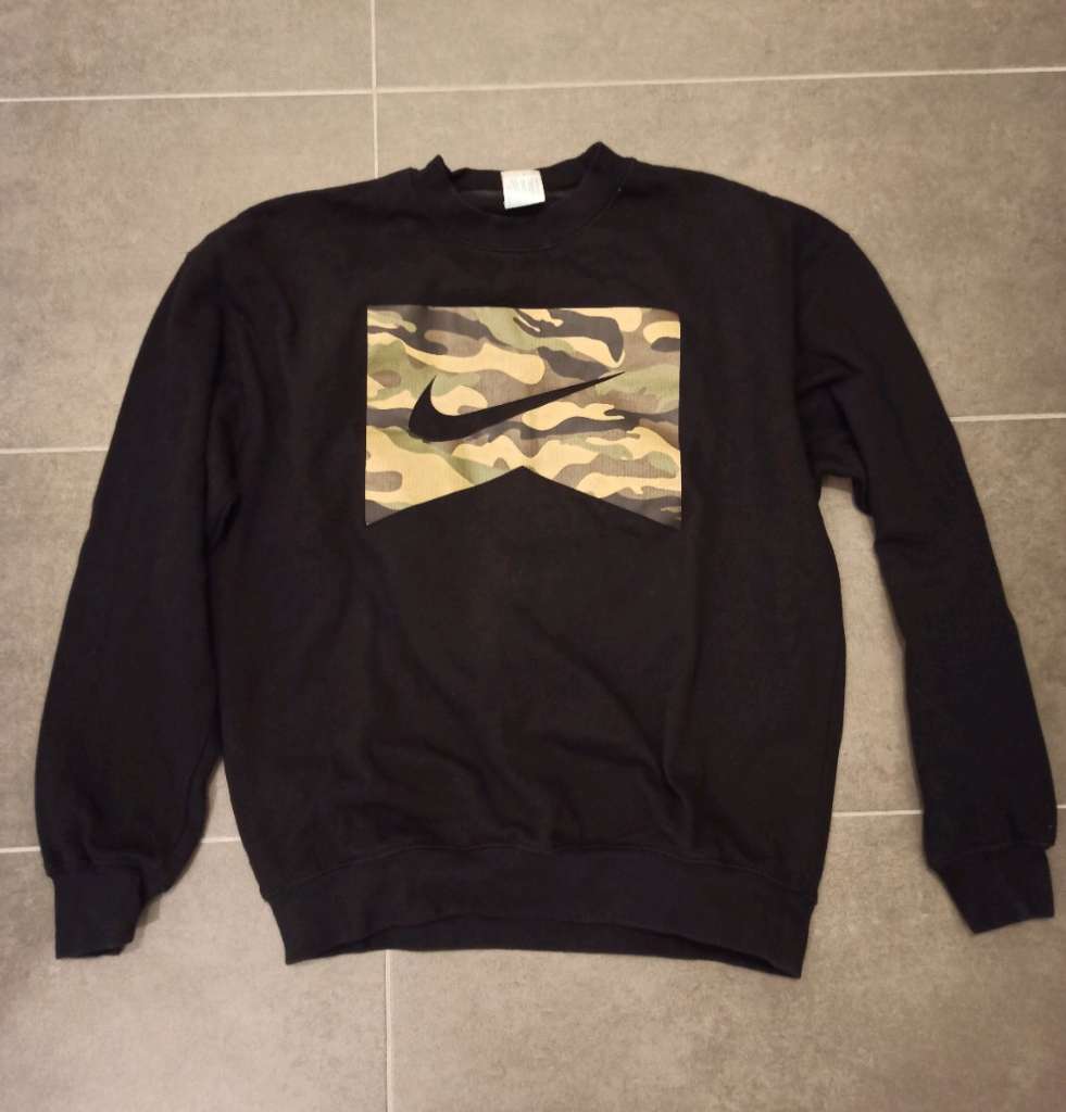 Pullover Gr. S/ M