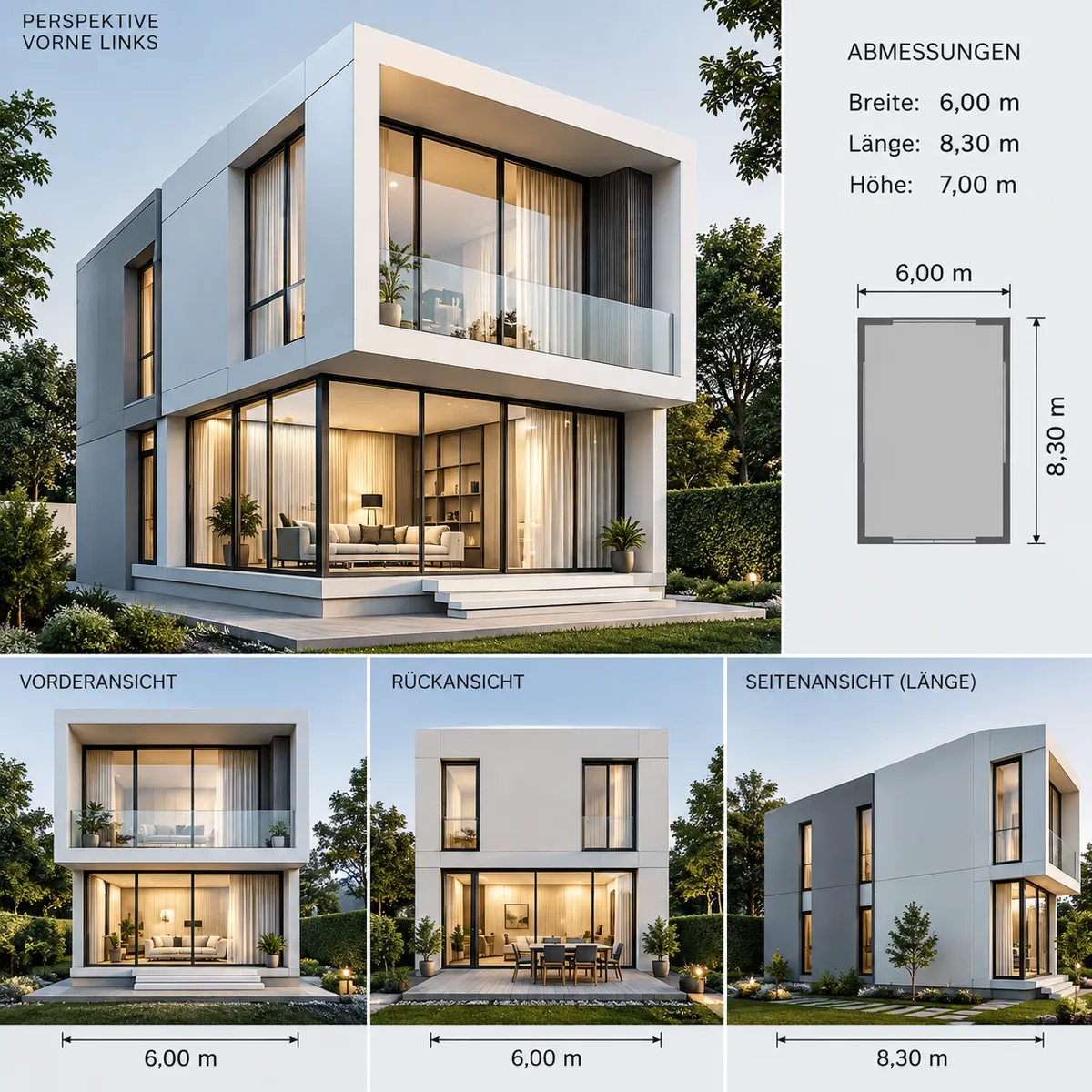 Haus – Wien