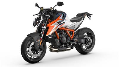 KTM Super Duke 1390 Super Duke RR 3,99%-FINANZIERUN...