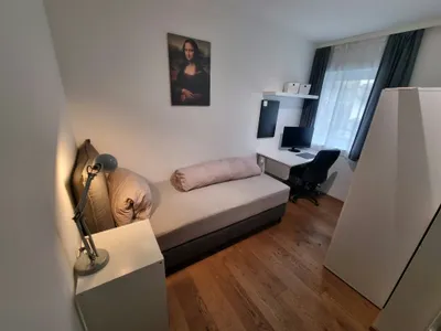 3-Zimmer-Wohnung mieten in Sankt Johann im Pongau – 64 m², € 1.250 – Bild 4 von 15