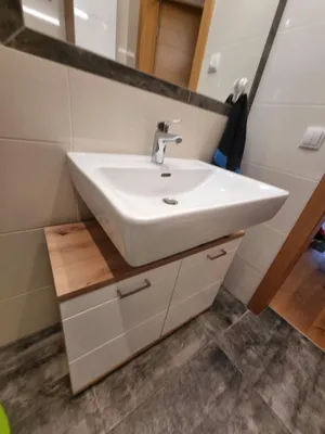3-Zimmer-Wohnung mieten in Sankt Johann im Pongau – 64 m², € 1.250 – Bild 7 von 15