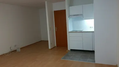 1-Zimmer-Wohnung mieten in Wien – 37 m², € 722 – Bild 1 von 9