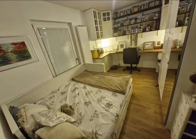 3-Zimmer-Wohnung kaufen in Wien – 100 m², € 489.000 – Bild 13 von 17