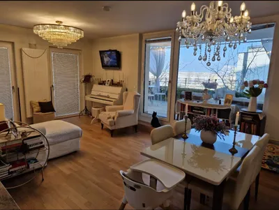 3-Zimmer-Wohnung kaufen in Wien – 100 m², € 489.000 – Bild 3 von 17
