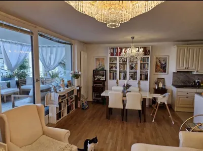 3-Zimmer-Wohnung kaufen in Wien – 100 m², € 489.000 – Bild 2 von 17