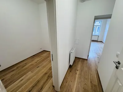 1-Zimmer-Wohnung kaufen in Wien – 33,14 m², € 150.000 – Bild 6 von 7