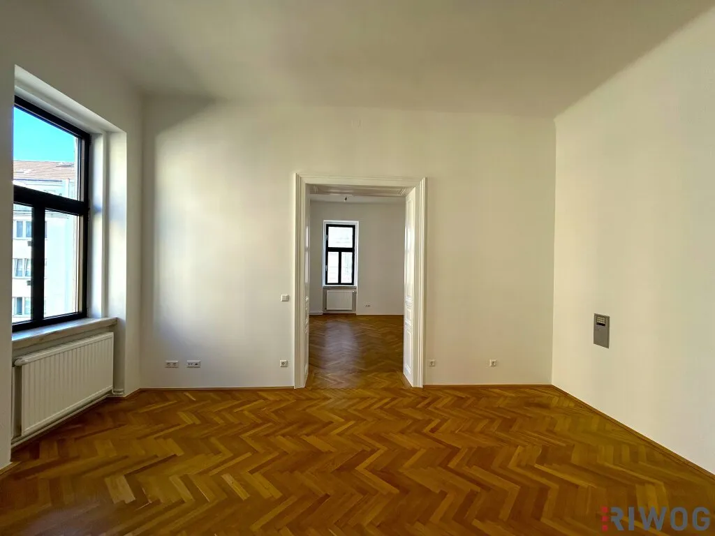 Wohnung – Wien - Ansicht 3