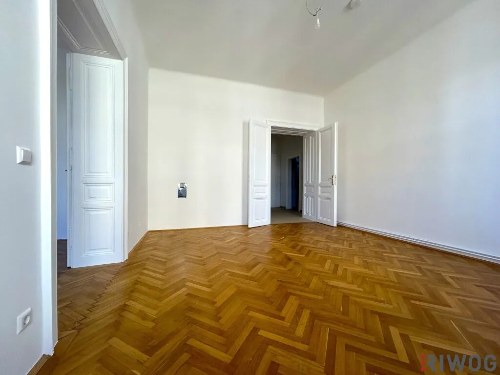 Wohnung – Wien - Ansicht 2