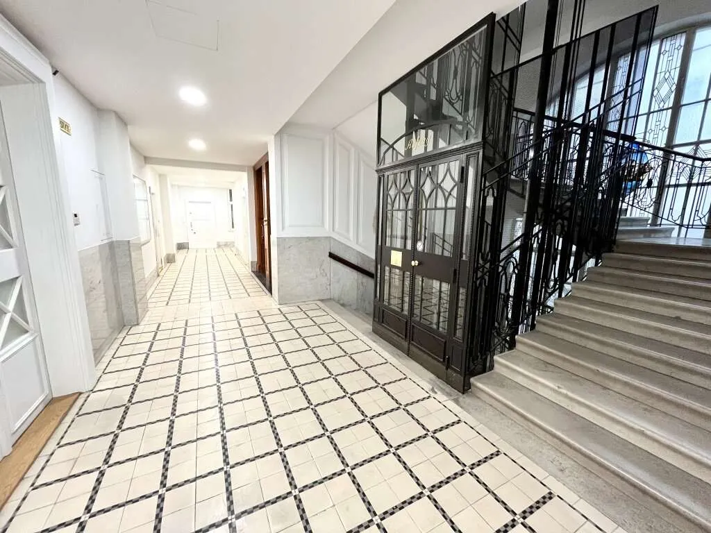 Büro in AAA Lage Graben - Ansicht 2