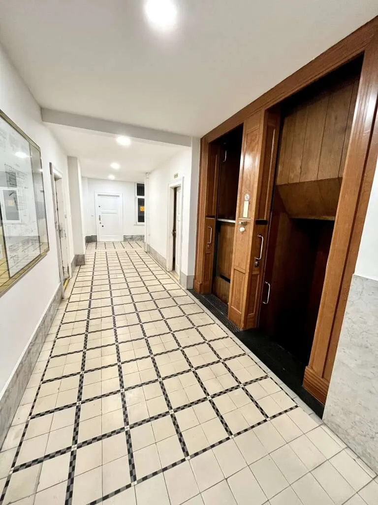 Büro in AAA Lage Graben - Ansicht 3