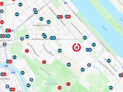 Gewerbeimmobilie mieten in Wien – € 19 – Bild 13 von 13