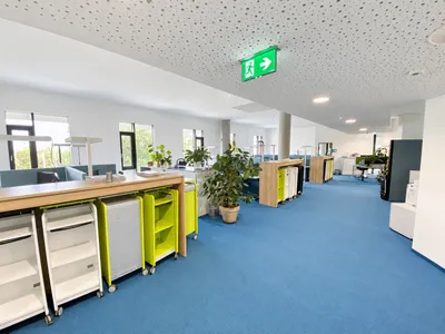 Gewerbeimmobilie mieten in Wien – € 19 – Bild 11 von 13