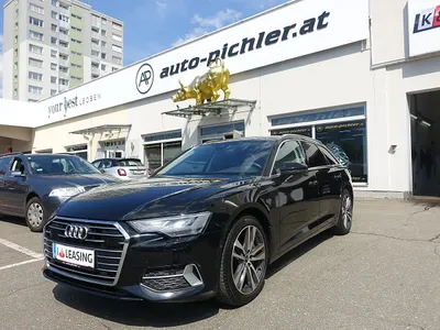 Audi A6 Avant 50 TFSI e PHEV quattro sport S-tronic