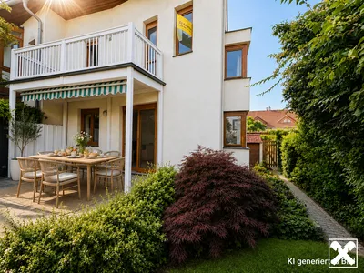 5-Zimmer-Haus kaufen in Tulln – 145 m², € 650.000 – Bild 5 von 26