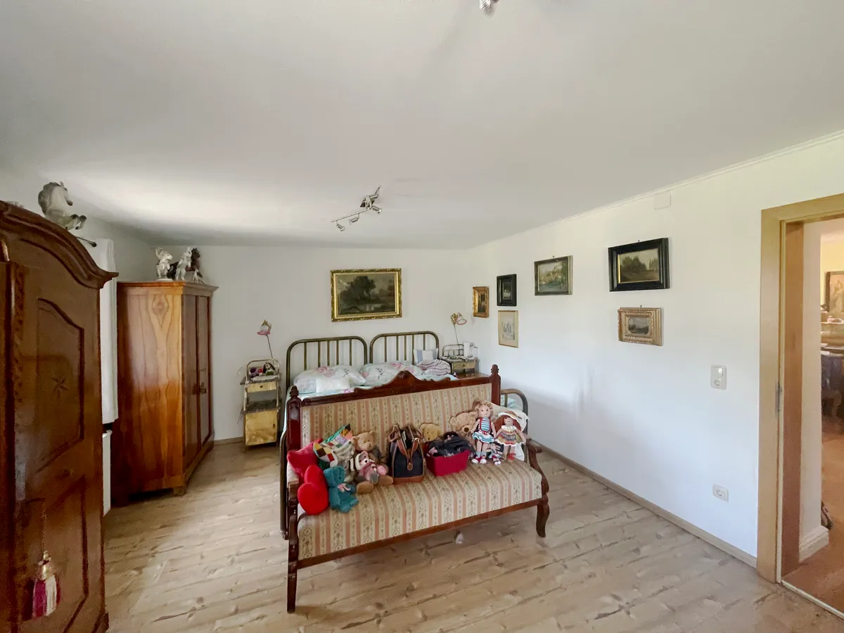 Haus – Ziersdorf - Ansicht 3