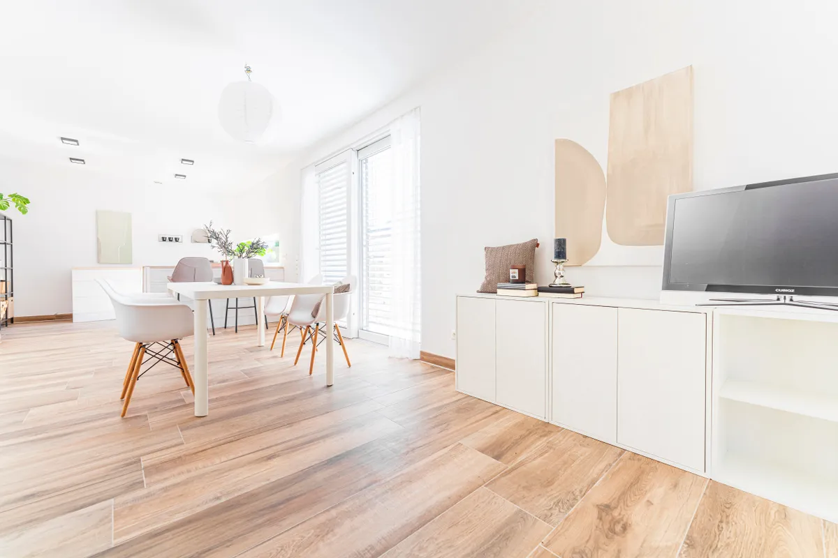Haus – Linz - Ansicht 3