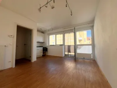 1-Zimmer-Wohnung mieten in Graz – 30 m², € 661 – Bild 5 von 5