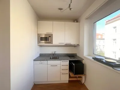 1-Zimmer-Wohnung mieten in Graz – 30 m², € 661 – Bild 4 von 5