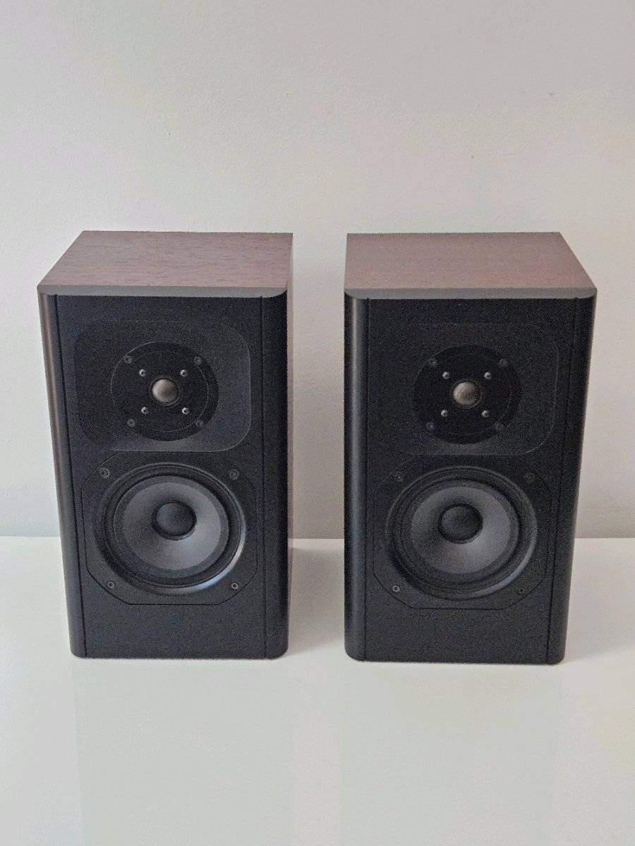 Used Jamo Concert II Loudspeakers for Sale | HifiShark.com