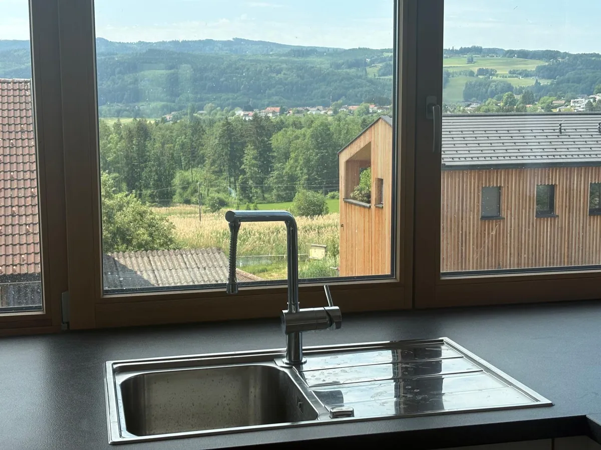 Wohnung – Attersee, Neuhofen, Katastralgemeinde Attersee - Ansicht 3
