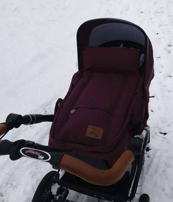 Kinderwagen Mit Bremse kaufen - willhaben