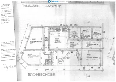 Immobilie kaufen in Neunkirchen – 499 m², € 910.000 – Bild 8 von 10