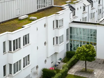 1-Zimmer-Wohnung mieten in Linz – 35,68 m², € 759 – Bild 18 von 40