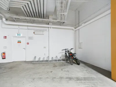 1-Zimmer-Wohnung mieten in Linz – 35,68 m², € 759 – Bild 30 von 40