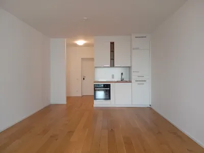 1-Zimmer-Wohnung mieten in Linz – 35,68 m², € 759 – Bild 2 von 40