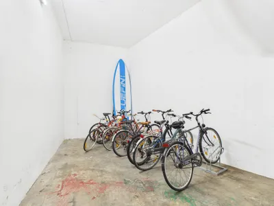 1-Zimmer-Wohnung mieten in Linz – 35,68 m², € 759 – Bild 31 von 40