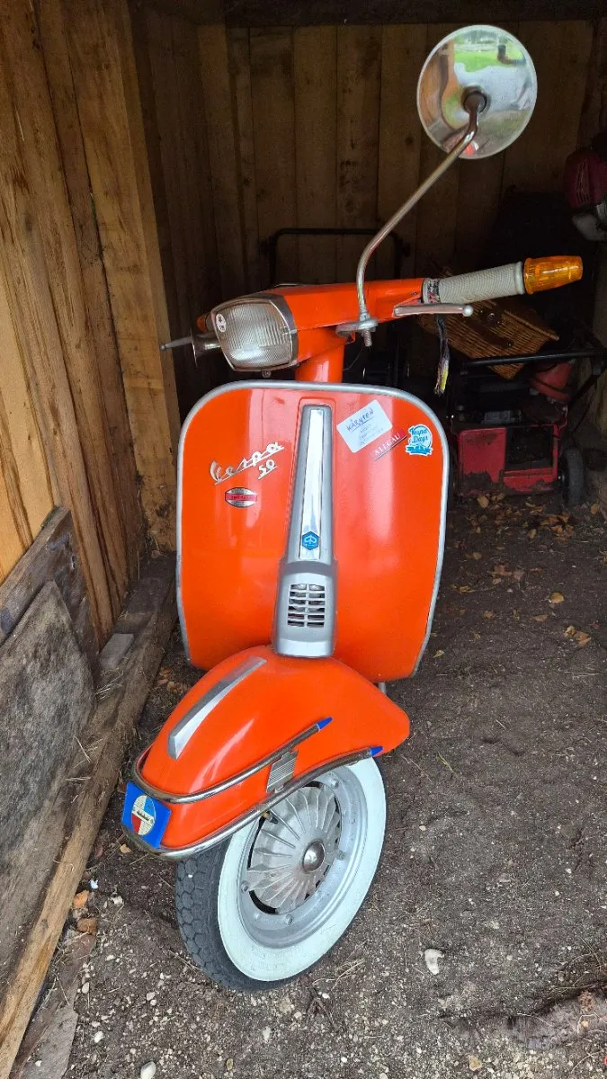 Piaggio Sonstige