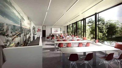 Gewerbeimmobilie mieten in Sankt Pölten Land – 5 000 m² – Bild 8 von 11