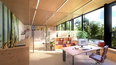 Gewerbeimmobilie mieten in Sankt Pölten Land – 5 000 m² – Bild 6 von 11